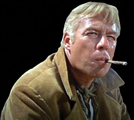 Lot #474 Guns of the Magnificent Seven: George Kennedy - Image 4