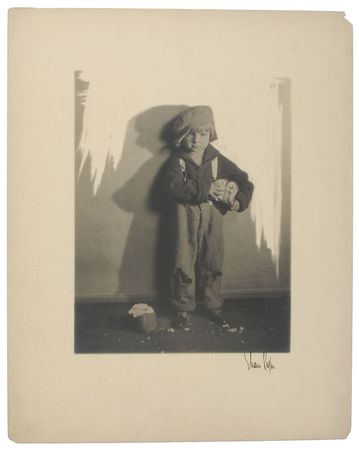 Lot #612 Jackie Coogan and Jean Darling - Image 2