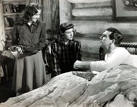 Lot #504 The Forest Rangers: Susan Hayward - Image 4