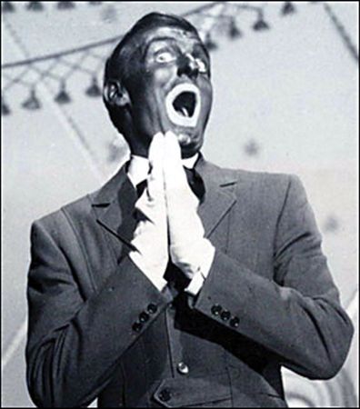 Lot #459 The Eddie Cantor Story: Keefe Brasselle - Image 4