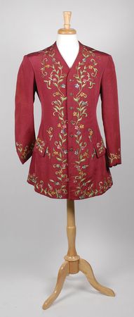 Lot #463 The Great Garrick: Brian Aherne - Image 1