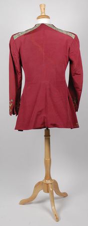 Lot #463 The Great Garrick: Brian Aherne - Image 2