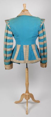Lot #452 Cardinal Richelieu: Cesar Romero - Image 2