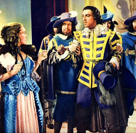 Lot #452 Cardinal Richelieu: Cesar Romero - Image 6