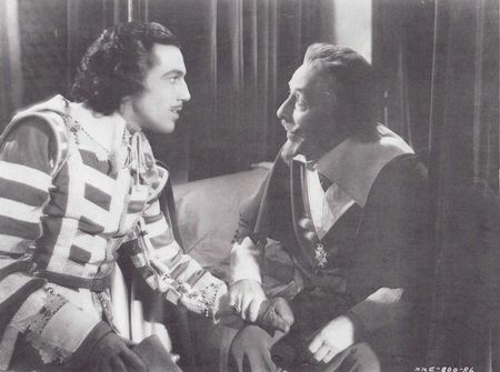 Lot #452 Cardinal Richelieu: Cesar Romero - Image 7