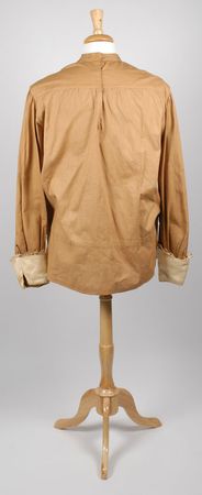 Lot #503 The Three Musketeers: Moroni Olsen - Image 2