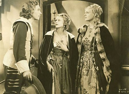 Lot #502 The Three Musketeers: Walter Abel - Image 4