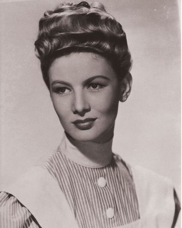 Lot #477  Miss Susie Slagle’s: Veronica Lake - Image 3