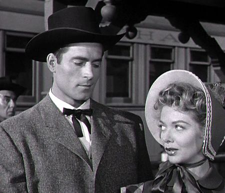 Lot #537 Cheyenne: Clint Walker - Image 4