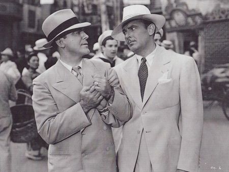 Lot #505 ‘Til We Meet Again: George Brent - Image 4