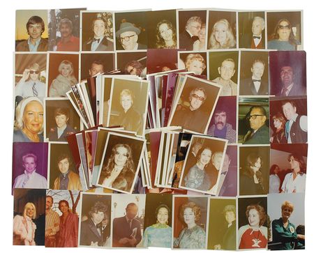 Lot #250 Actors and Actresses - Image 2