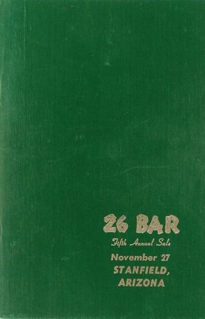 Lot #255 John Wayne - Image 2