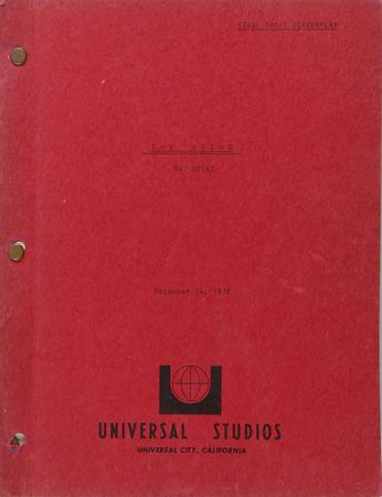 Lot #212 Paul Newman - Image 7