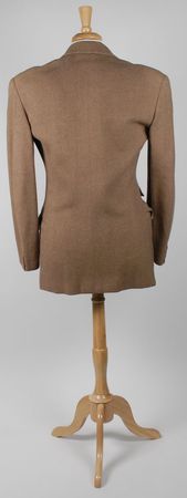 Lot #486  Saratoga Trunk: John Warburton - Image 2