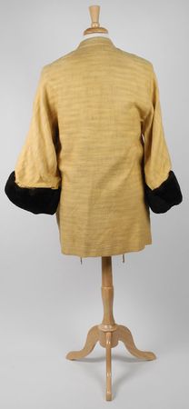 Lot #496 Taras Bulba: Sam Wanamaker - Image 2
