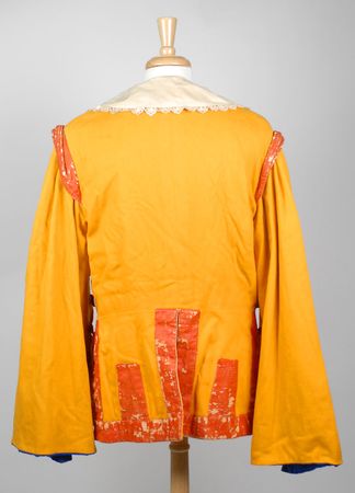 Lot #511 Western Costume Company Group Lot - Image 6