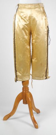 Lot #511 Western Costume Company Group Lot - Image 25