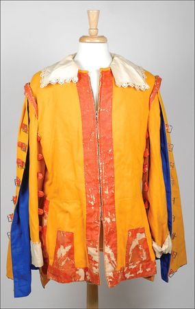Lot #511 Western Costume Company Group Lot - Image 5