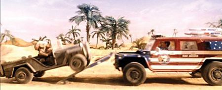 Lot #675 Team America: World Police - Image 3