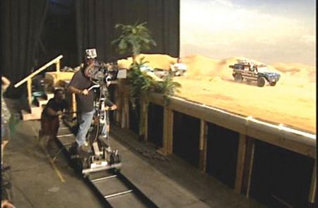 Lot #675 Team America: World Police - Image 4