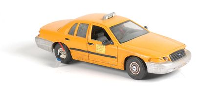 Lot #676 Team America: World Police - Image 1