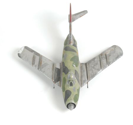 Lot #677 Team America: World Police - Image 1