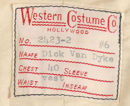 Lot #453 The Comic: Dick Van Dyke - Image 3