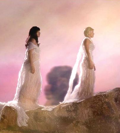 Lot #695 Xena: Lucy Lawless - Image 4