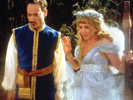 Lot #696 Xena: Ted Raimi - Image 3