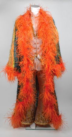 Lot #697 Xena: Ted Raimi - Image 1