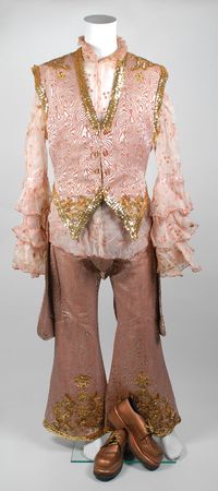 Lot #697 Xena: Ted Raimi - Image 2