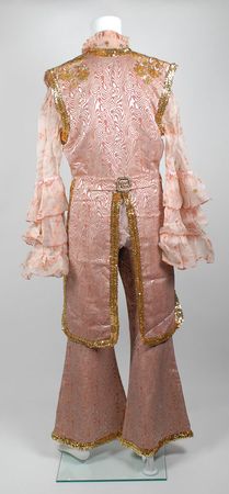 Lot #697 Xena: Ted Raimi - Image 4