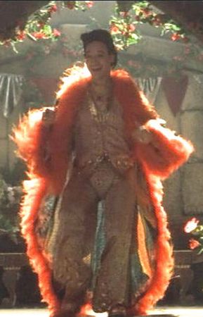 Lot #697 Xena: Ted Raimi - Image 7