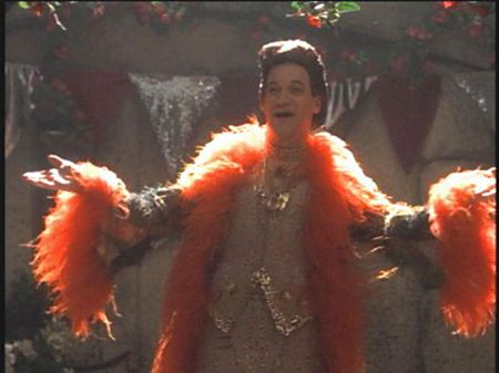 Lot #697 Xena: Ted Raimi - Image 8