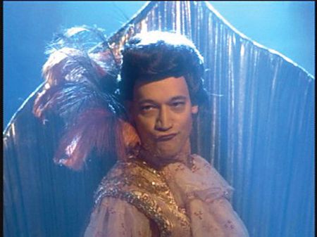 Lot #697 Xena: Ted Raimi - Image 9
