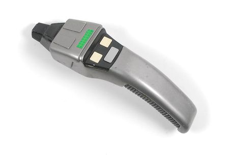 Lot #726 Star Trek Hand Phaser - Image 1