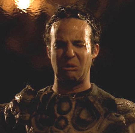 Lot #689 Buffy: Danny Strong - Image 6