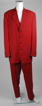 Lot #687 Angel: Andy Hallett - Image 1