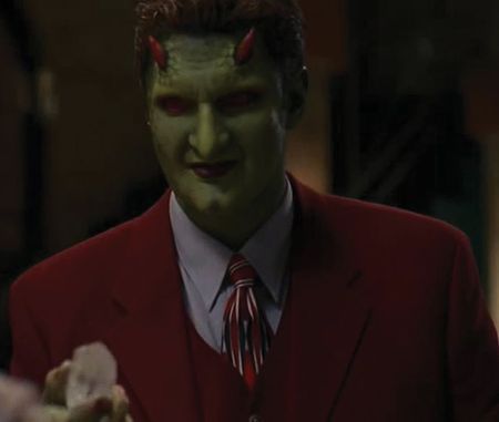 Lot #687 Angel: Andy Hallett - Image 4