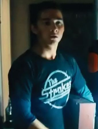 Lot #683 Transformers: Shia LaBeouf - Image 7