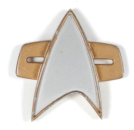 Lot #725 Star Trek - Image 1