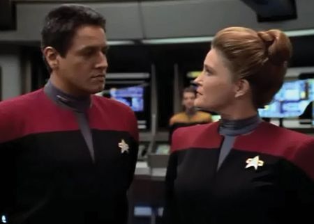 Lot #725 Star Trek - Image 3