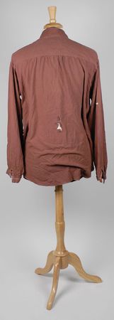 Lot #649 Barbarosa: Gary Busey - Image 2