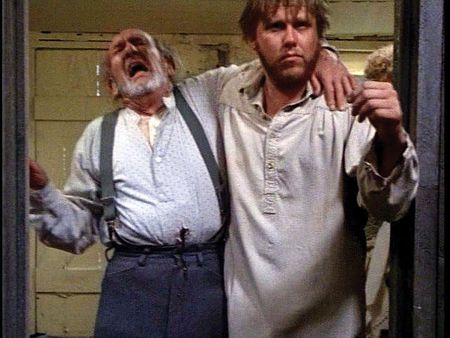 Lot #649 Barbarosa: Gary Busey - Image 4