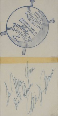 Lot #264 Marilyn Monroe - Image 2