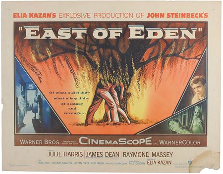 Lot #595 East of Eden - Image 1