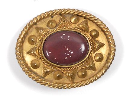 Lot #470 Julius Caesar: Marlon Brando - Image 1