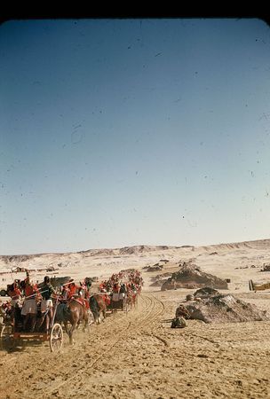 Lot #638 The Ten Commandments: Cecil B. DeMille - Image 7