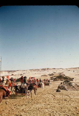 Lot #638 The Ten Commandments: Cecil B. DeMille - Image 8