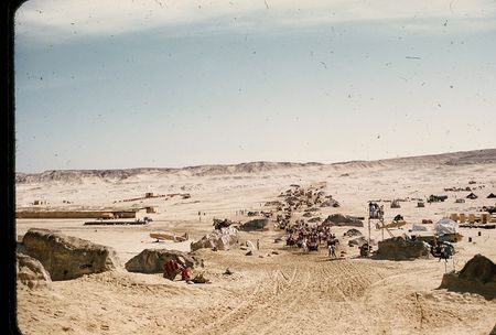 Lot #638 The Ten Commandments: Cecil B. DeMille - Image 13